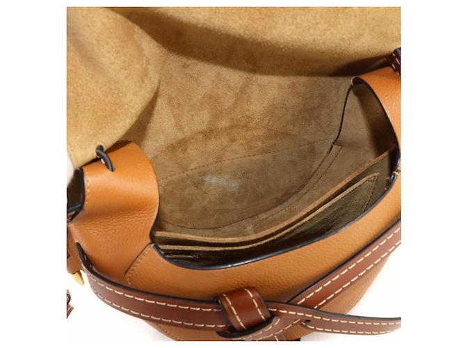 Loewe Gate Bag Small Schultertasche - Ansicht 9