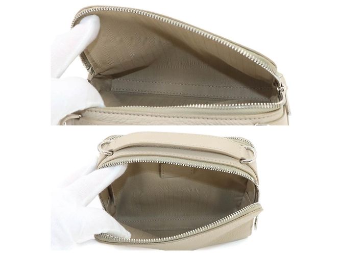 Loewe Mini Crossbody Camera Bag - Ansicht 7
