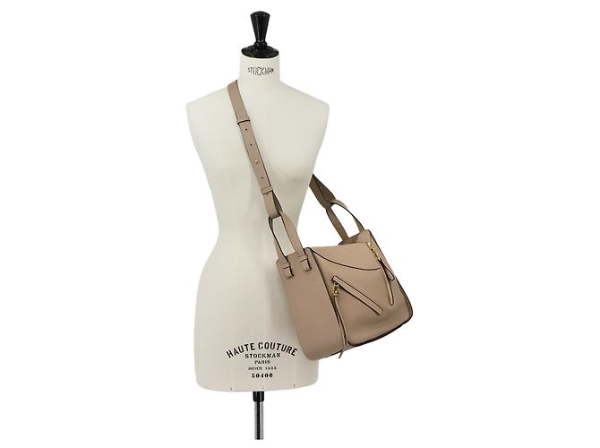 Sac à main Loewe Hammock Small - vue 10