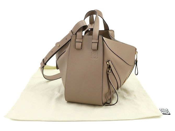 Sac à main Loewe Hammock Small - vue 2
