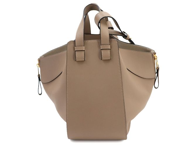 Sac à main Loewe Hammock Small - vue 3