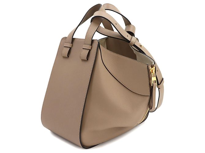 Sac à main Loewe Hammock Small - vue 4