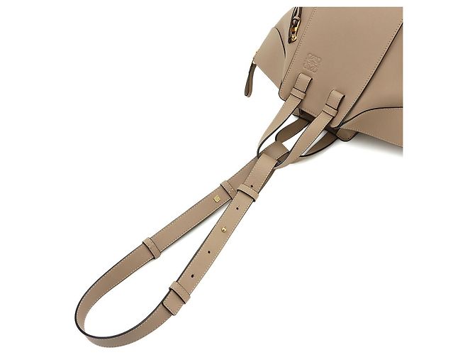 Sac à main Loewe Hammock Small - vue 6