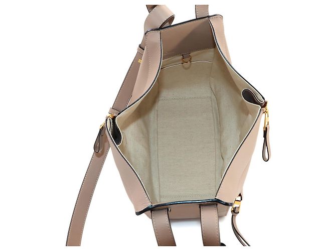 Sac à main Loewe Hammock Small - vue 7