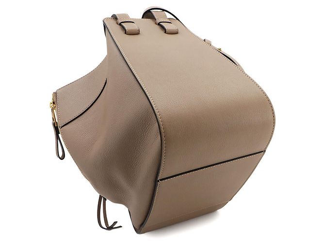 Sac à main Loewe Hammock Small - vue 9