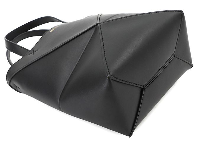 Loewe Puzzle Fold Tote Mini - vue 4