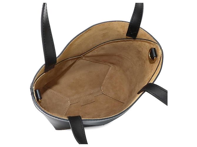 Loewe Puzzle Fold Tote Mini - vue 6