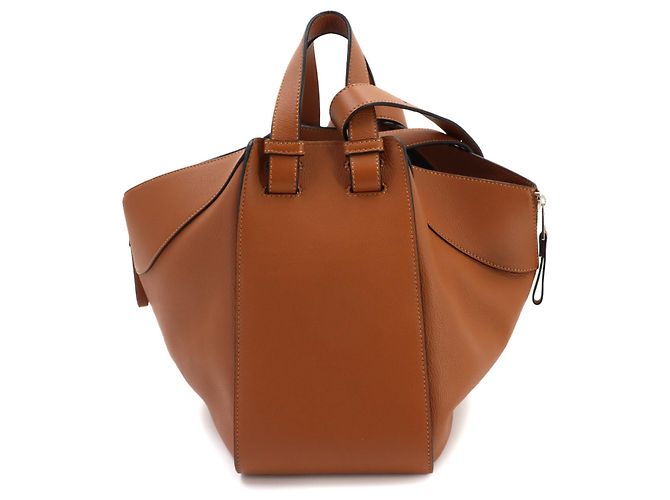 Bolso 2-Way Loewe Hammock Small - vista 2