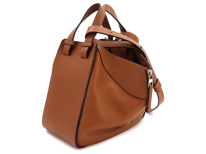 Bolso 2-Way Loewe Hammock Small - vista 3
