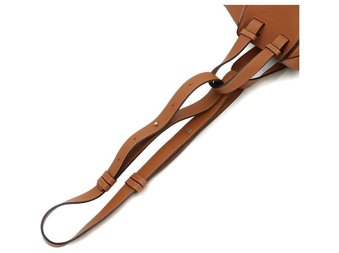 Bolso 2-Way Loewe Hammock Small - vista 5