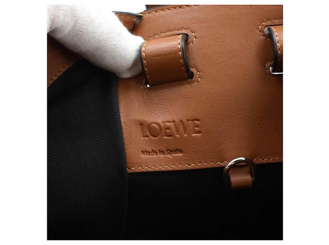 Bolso 2-Way Loewe Hammock Small - vista 7