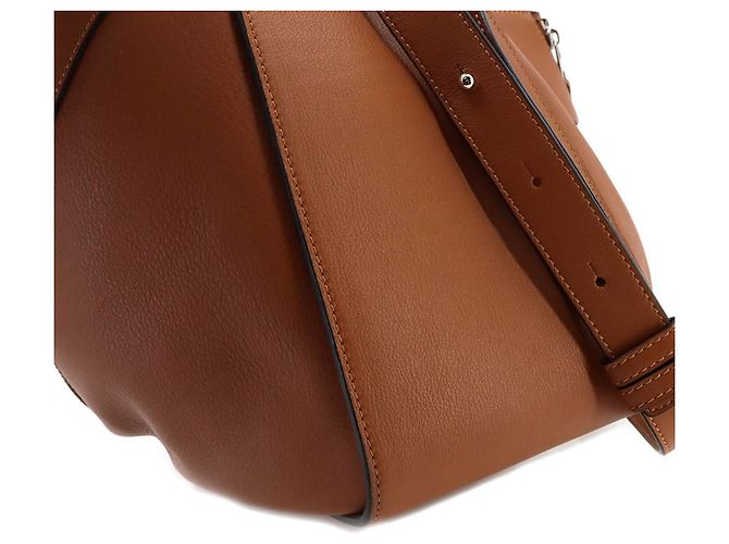 Bolso 2-Way Loewe Hammock Small - vista 9