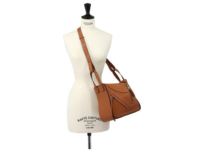 Bolso 2-Way Loewe Hammock Small - vista 10