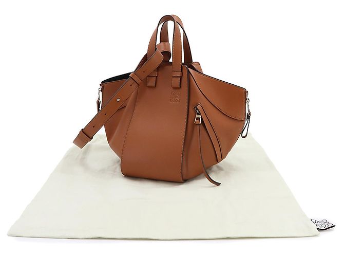 Bolso 2-Way Loewe Hammock Small - vista 2