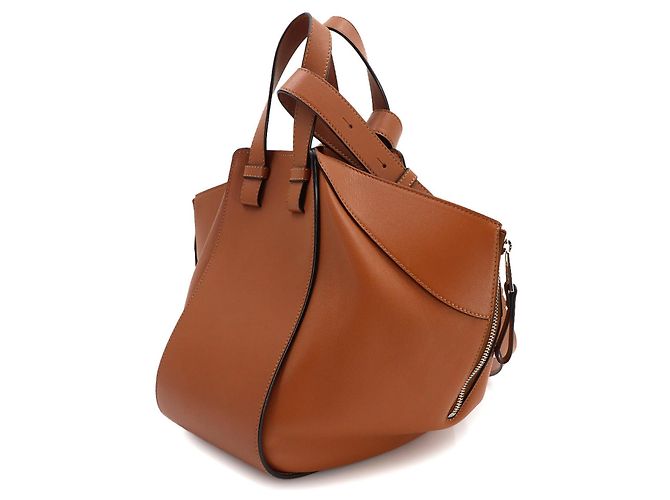 Bolso 2-Way Loewe Hammock Small - vista 4