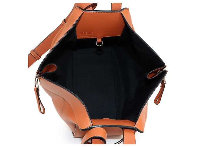 Bolso 2-Way Loewe Hammock Small - vista 7