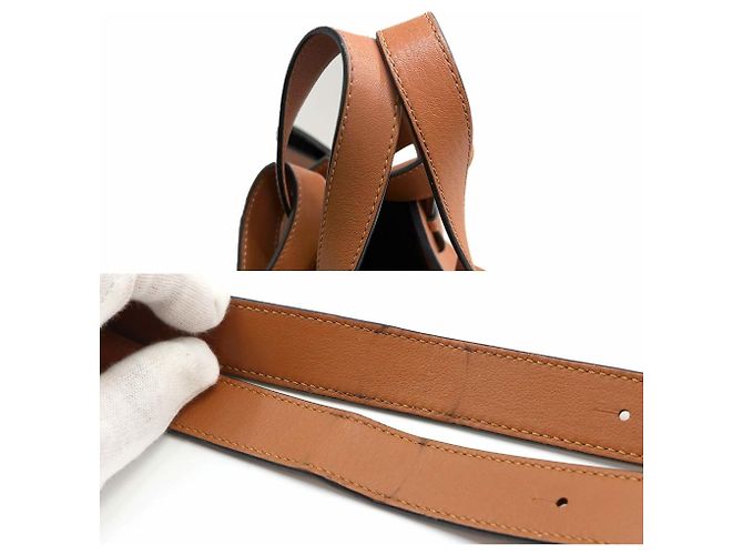 Bolso 2-Way Loewe Hammock Small - vista 9