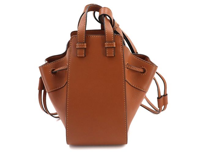 Bolso Loewe Hammock Drawstring Mini - vista 3
