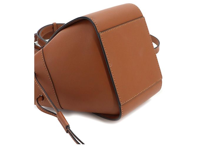 Bolso Loewe Hammock Drawstring Mini - vista 5
