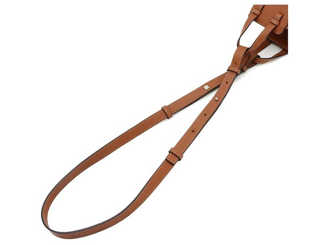Bolso Loewe Hammock Drawstring Mini - vista 6