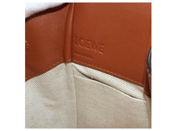 Bolso Loewe Hammock Drawstring Mini - vista 8