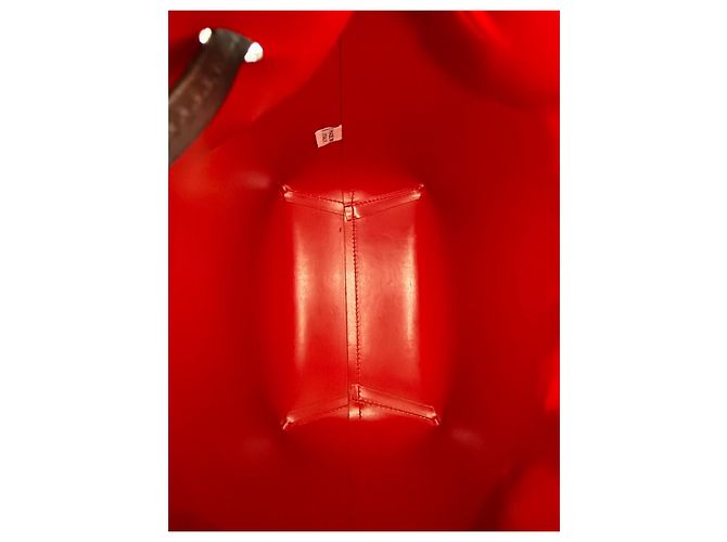 Borsa a secchiello Mansur Gavriel in pelle nera - vista 6