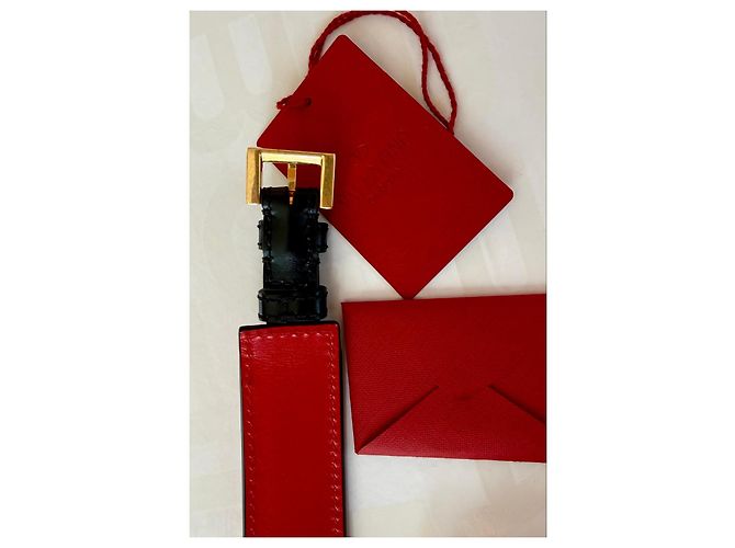 borsa Valentino Garavani VSLING nera in pelle - vista 16