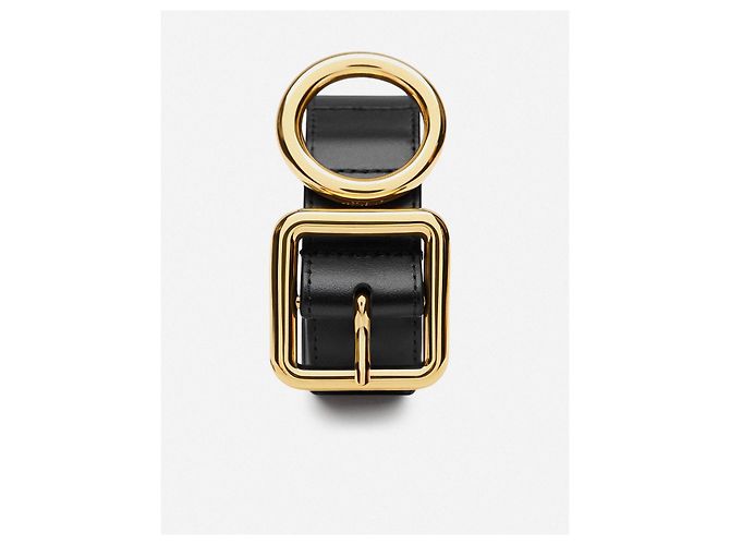 jacquemus La Ceinture Regalo Collection Rond/Carré - vista 12