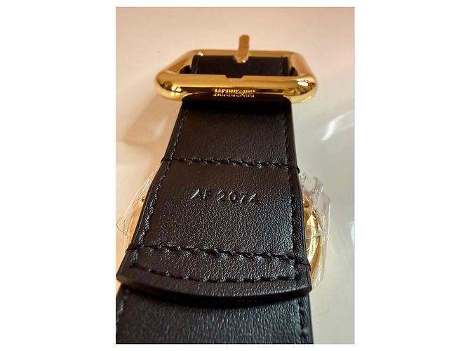 jacquemus La Ceinture Regalo Collection Rond/Carré - vista 2