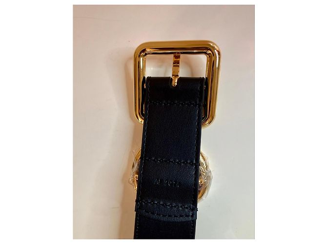 jacquemus La Ceinture Regalo Collection Rond/Carré - vista 7