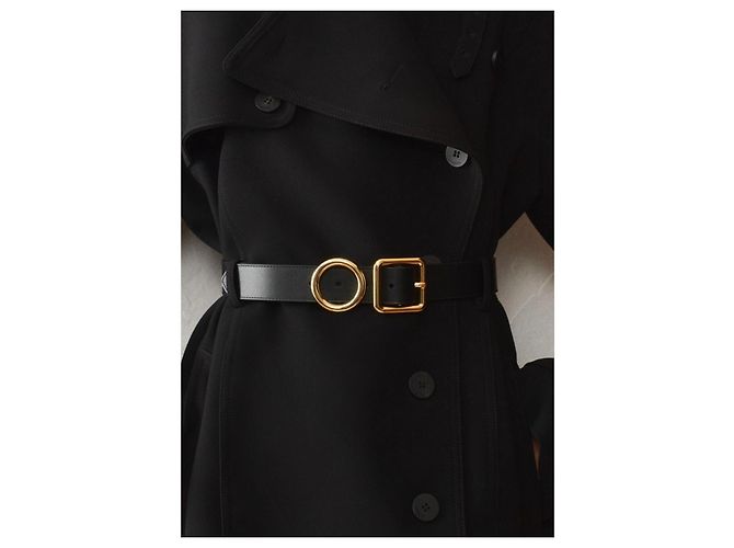 jacquemus La Ceinture Regalo Collection Rond/Carré - vista 8