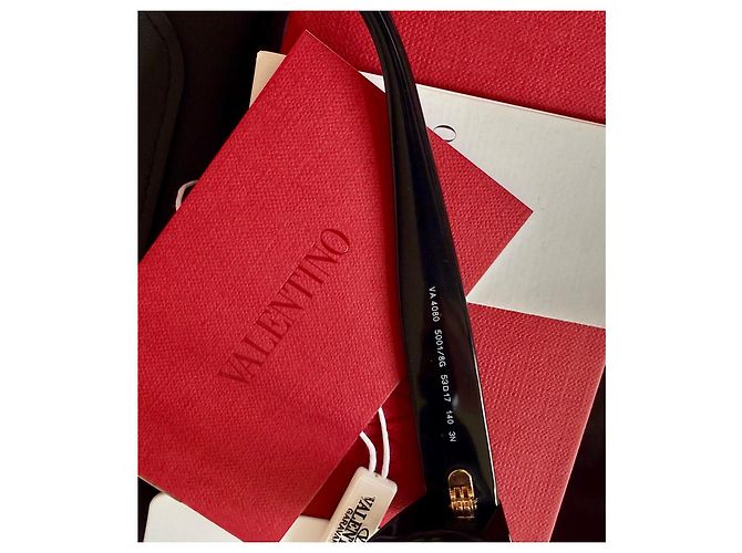 Valentino VA 4080 Sonnenbrille - Ansicht 10