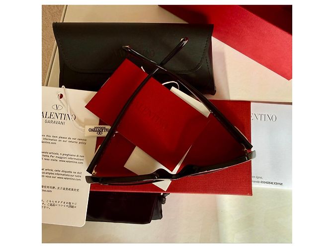 Valentino VA 4080 Sonnenbrille - Ansicht 11