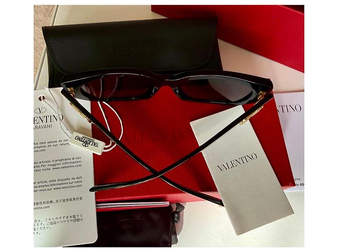 Valentino VA 4080 Sonnenbrille - Ansicht 12
