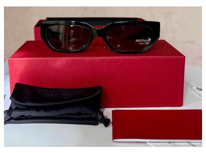 Valentino VA 4080 Sonnenbrille - Ansicht 13