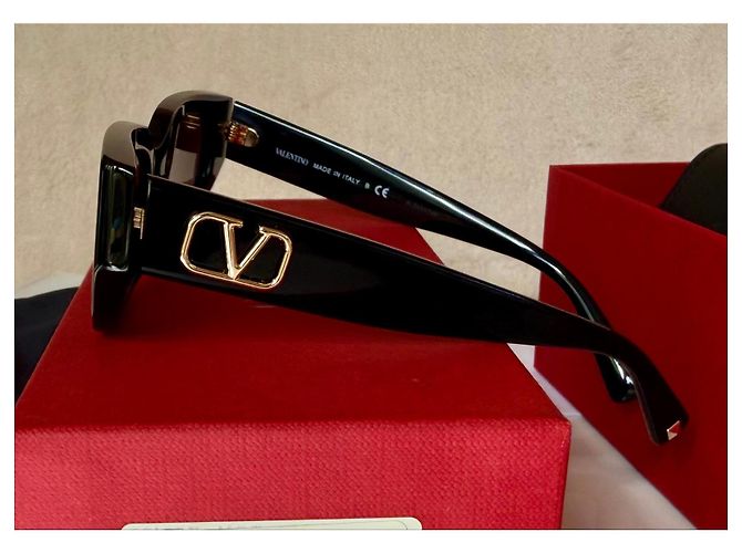 Valentino VA 4080 Sonnenbrille - Ansicht 14