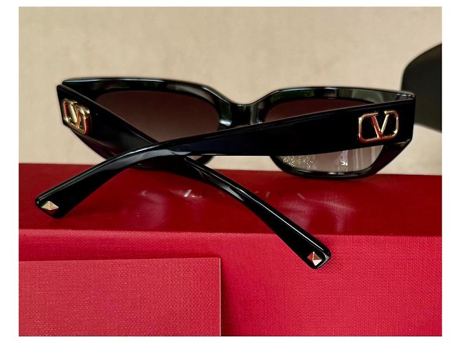 Valentino VA 4080 Sonnenbrille - Ansicht 15