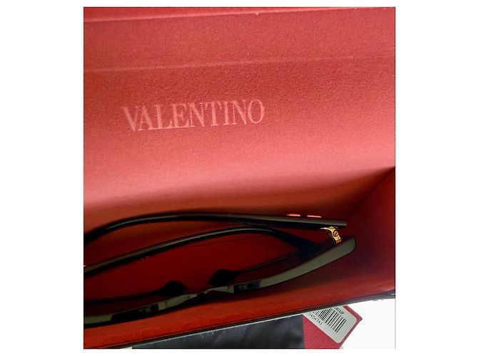 Valentino VA 4080 Sonnenbrille - Ansicht 4