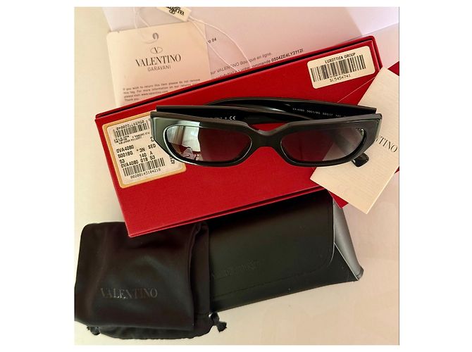 Valentino VA 4080 Sonnenbrille - Ansicht 6