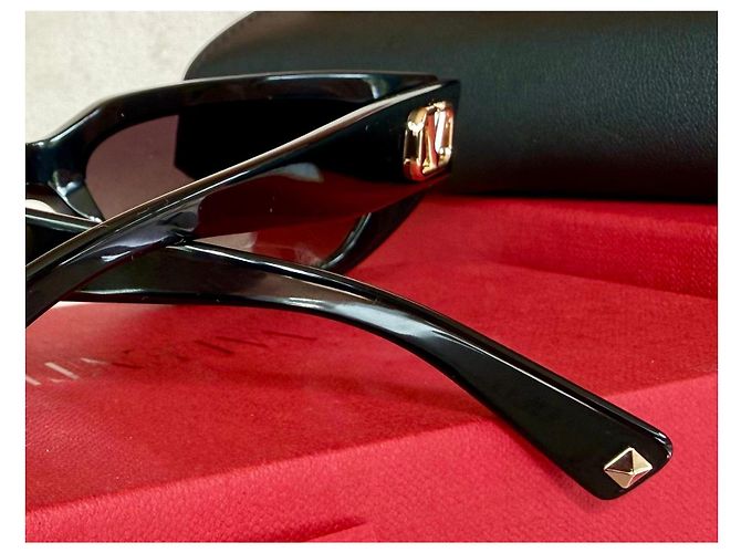 Valentino VA 4080 Sonnenbrille - Ansicht 7