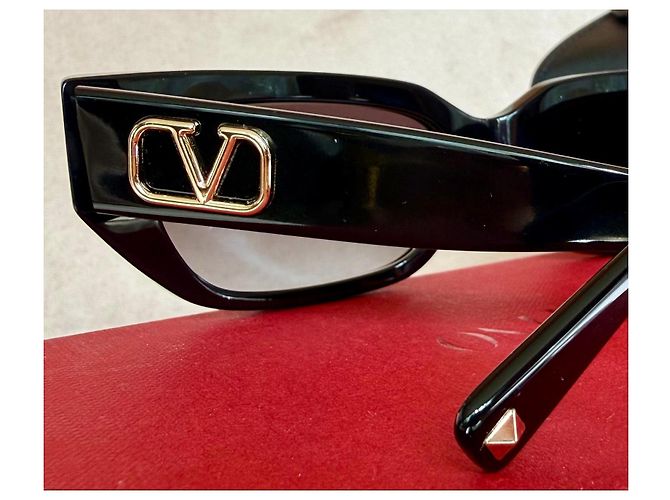 Valentino VA 4080 Sonnenbrille - Ansicht 8