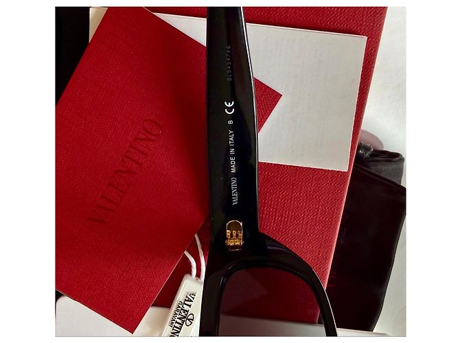 Valentino VA 4080 Sonnenbrille - Ansicht 9