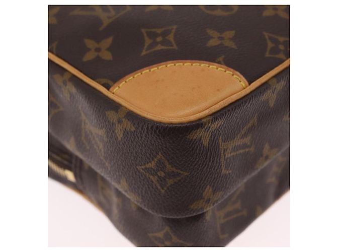 LOUIS VUITTON Monogram Amazon Shoulder Bag M45236 LV Auth 213057V - Jerrillo - vista 17
