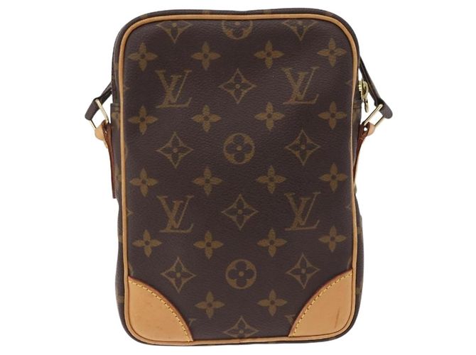LOUIS VUITTON Monogram Amazon Shoulder Bag M45236 LV Auth 213057V - Jerrillo - vista 3