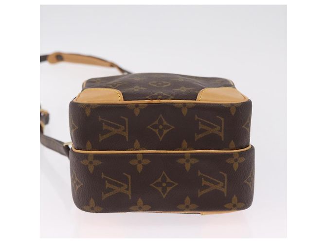 LOUIS VUITTON Monogram Amazon Shoulder Bag M45236 LV Auth 213057V - Jerrillo - vista 6