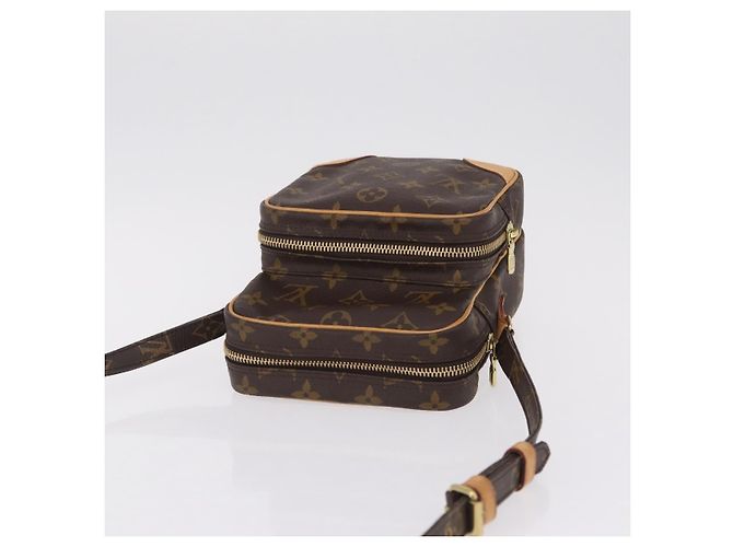 LOUIS VUITTON Monogram Amazon Shoulder Bag M45236 LV Auth 213057V - Jerrillo - vista 8