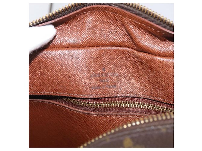 Borsa a tracolla Louis Vuitton Monogram Nile M45244 - vista 20
