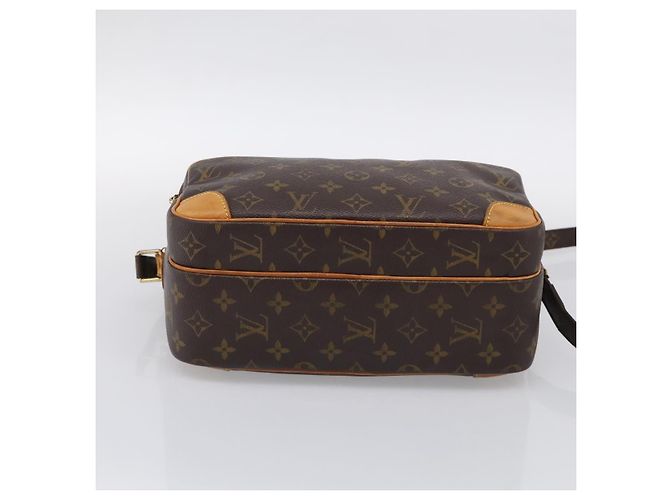 Borsa a tracolla Louis Vuitton Monogram Nile M45244 - vista 5