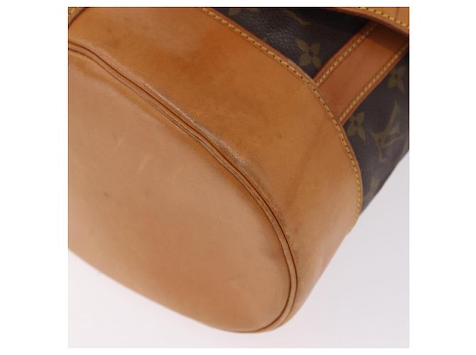 Louis Vuitton Monogram Randonnee PM Borsa a tracolla M42243 - vista 16