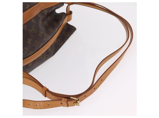 Louis Vuitton Monogram Randonnee PM Borsa a tracolla M42243 - vista 7